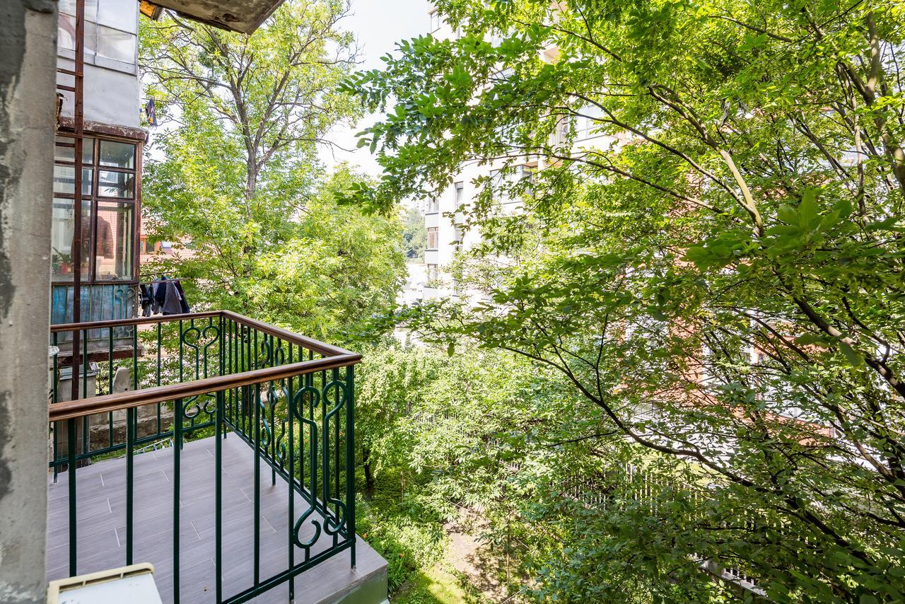 New With Balcony *